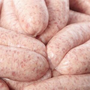 Best Pork Sausage